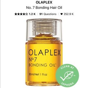 Olaplex 7 Oil